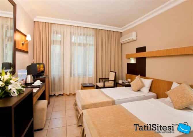 Xperia Kandelor Hotel